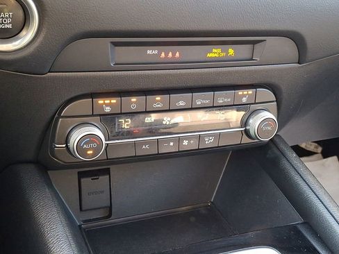 Used 2023 MAZDA CX-5 AWD 2.5 S w/ Preferred Package image 17