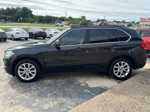 Used 2016 BMW X5 xDrive35i AWD/4WD image 6