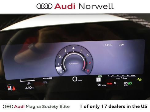 New 2026 Audi A6 Prestige AWD/4WD image 31