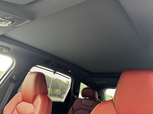New 2026 Audi SQ7 Premium Plus AWD/4WD image 21