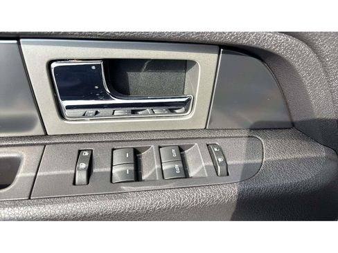 Used 2013 Ford F150 FX4 w/ Luxury Equipment Group image 20