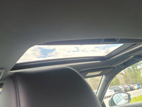 Certified 2025 Acura Integra A-Spec image 25