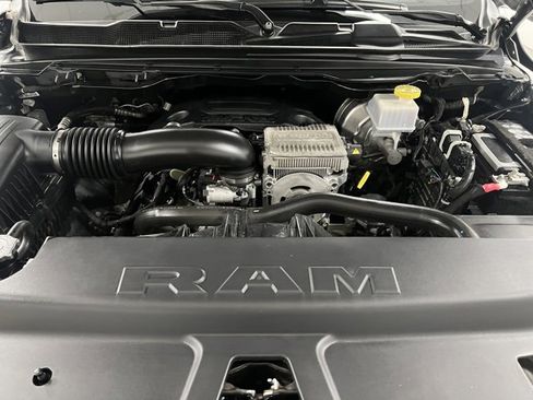 Used 2023 RAM 1500 Rebel w/ Rebel Level 2 Equipment Group image 66