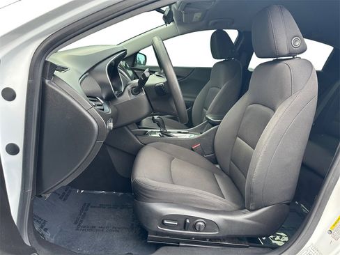 Used 2020 Chevrolet Malibu LT image 10