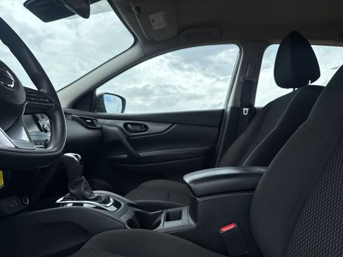 Used 2022 Nissan Rogue Sport S FWD image 38