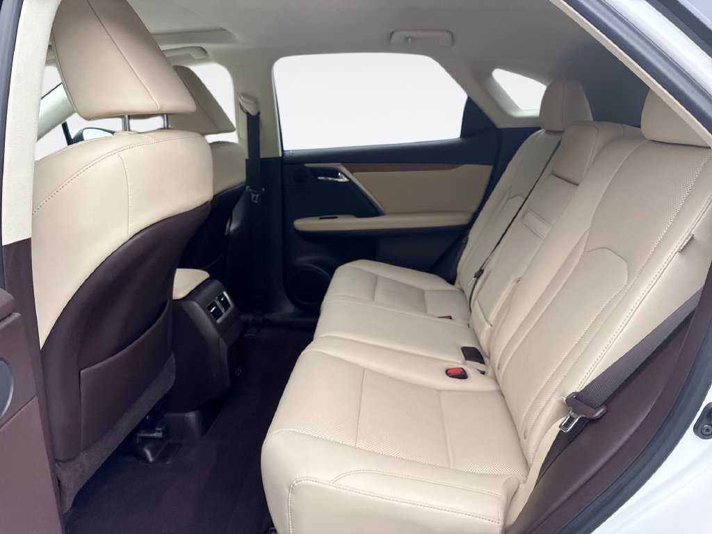 Used 2020 Lexus RX 350 FWD w/ Premium Package image 25