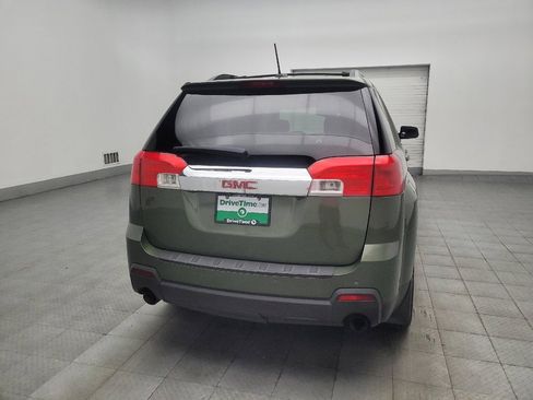 Used 2015 GMC Terrain SLT w/ Open Road Package image 7