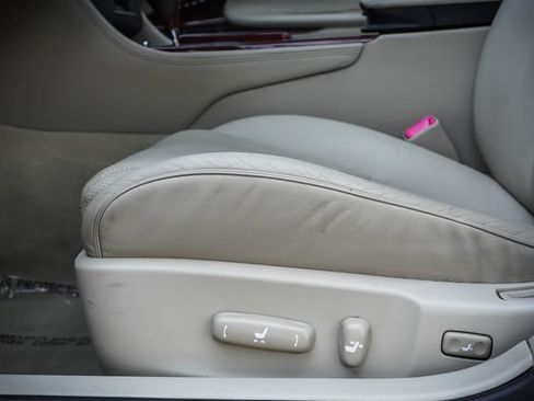 Used 2006 Lexus GS 300 RWD image 11