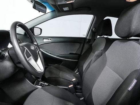 Used 2014 Hyundai Accent GS image 10