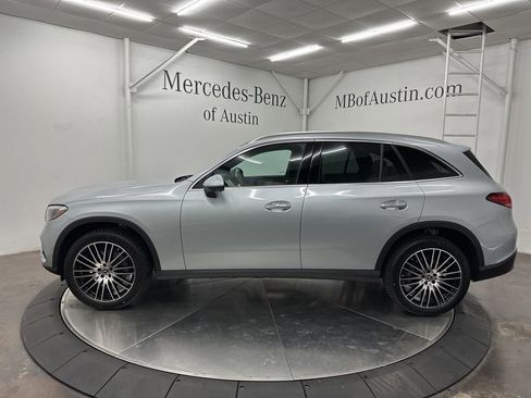 New 2026 Mercedes-Benz GLC 300 image 4