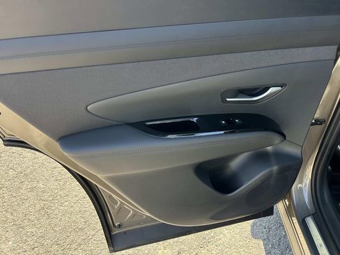 New 2026 Hyundai Tucson Limited image 21