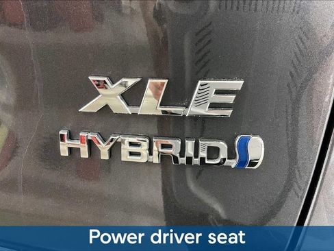 Used 2024 Toyota RAV4 XLE Premium w/ Weather Package AWD/4WD image 12