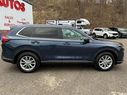 Used 2024 Honda CR-V EX image 8