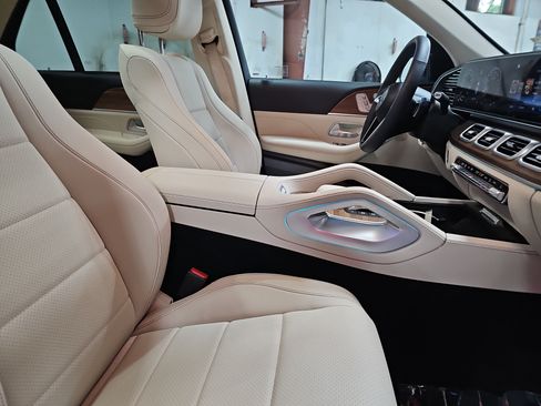 Certified 2024 Mercedes-Benz GLE 350 4MATIC image 11
