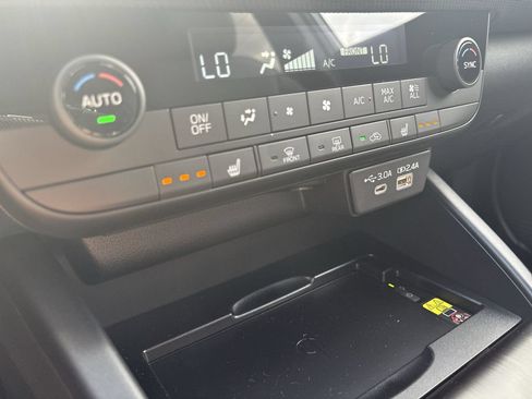 New 2026 Subaru Outback Premium AWD/4WD image 27