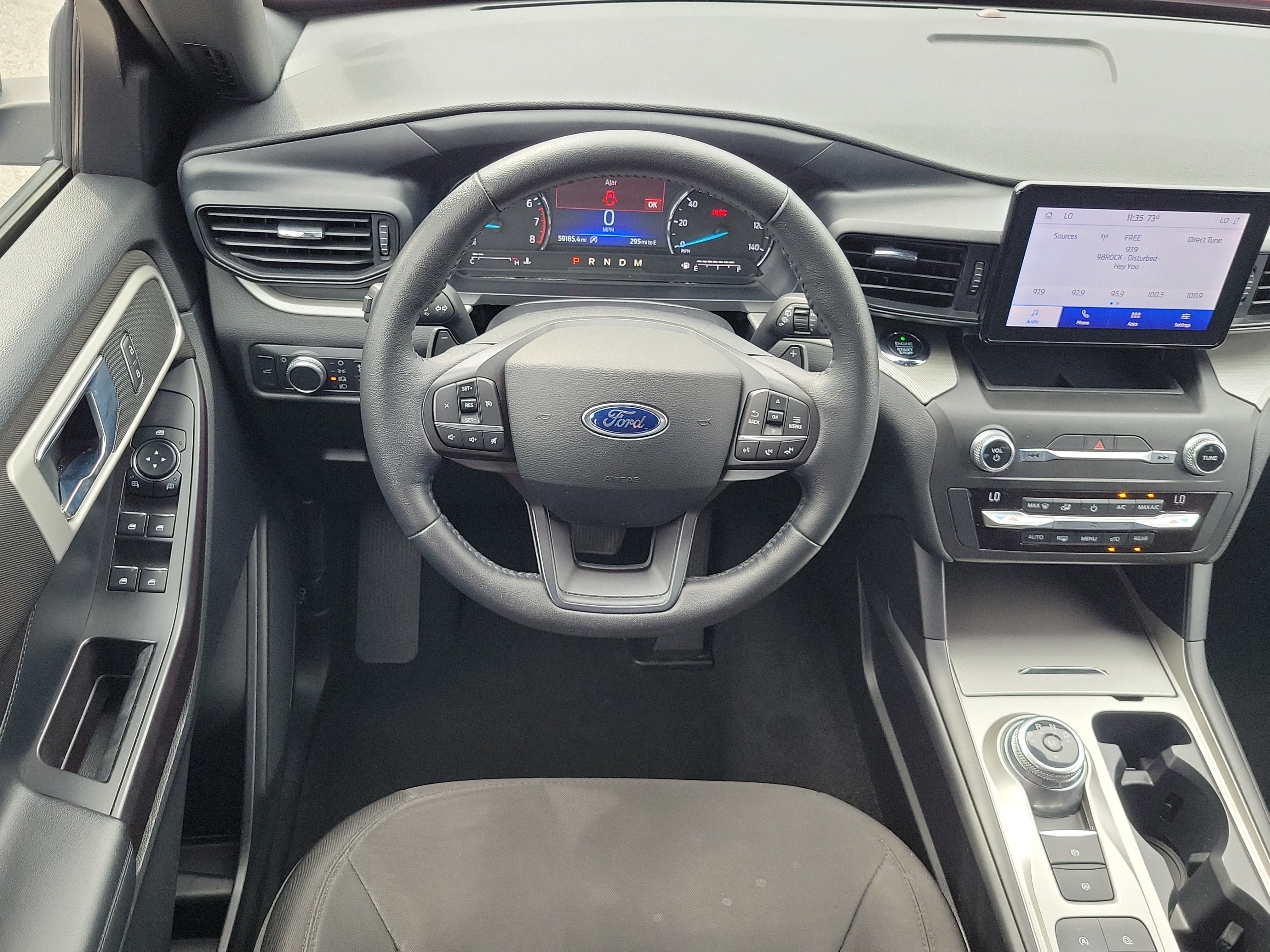 Used 2020 Ford Explorer XLT RWD image 19