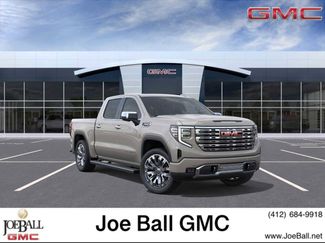 New 2026 GMC Sierra 1500 Denali video 1