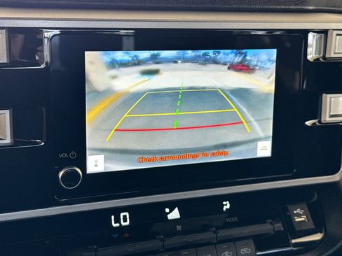 Used 2025 Toyota Tundra SR5 RWD image 18