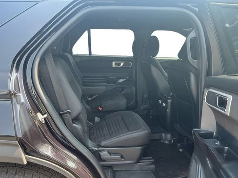 Used 2020 Ford Explorer XLT w/ Comfort Package RWD image 23