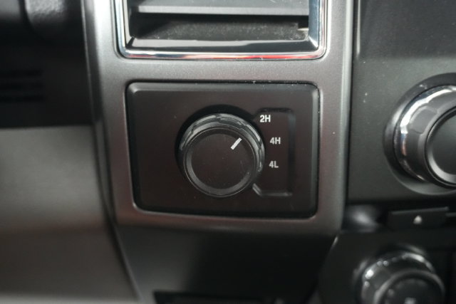Used 2018 Ford F150 XLT AWD/4WD image 19