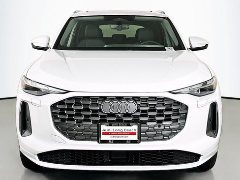 New 2026 Audi Q5 Premium AWD/4WD image 2
