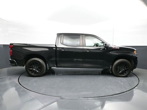 Used 2022 Chevrolet Silverado 1500 RST AWD/4WD image 4