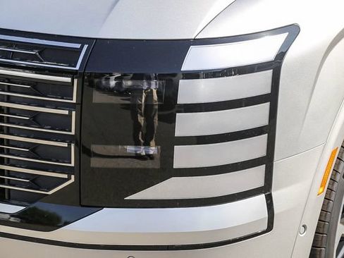 New 2026 Hyundai Palisade Calligraphy AWD/4WD image 8