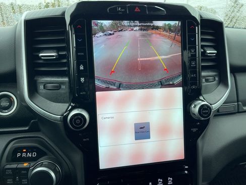 Used 2026 RAM 1500 Lone Star image 11