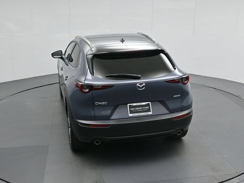 Used 2020 MAZDA CX-30 FWD w/ Premium Package image 42