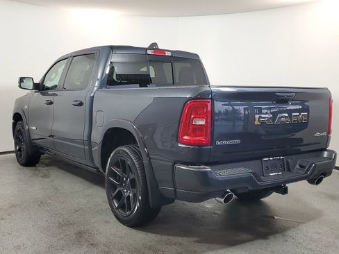 New 2026 RAM 1500 Laramie image 5