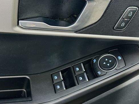 Used 2020 Ford Explorer 2WD w/ Class III Trailer Tow Package image 15