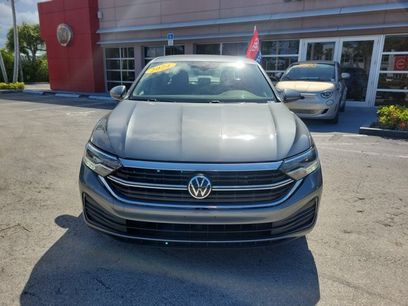 Used 2024 Volkswagen Jetta S