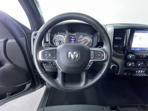 Used 2025 RAM 1500 Tradesman image 16