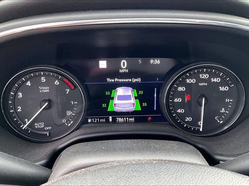 Used 2020 Cadillac CT5 Sport RWD image 23