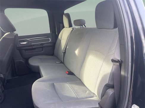 Used 2022 RAM 2500 Big Horn image 11