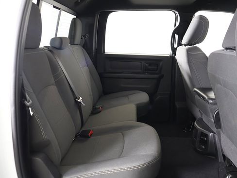 Used 2024 RAM 3500 Tradesman w/ Safety Group image 34