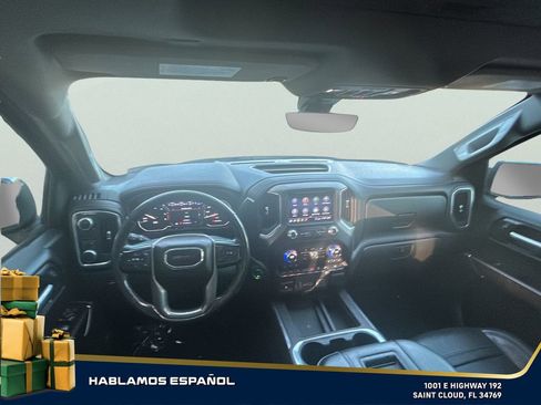 Used 2020 GMC Sierra 1500 Denali w/ Denali Ultimate Package image 35