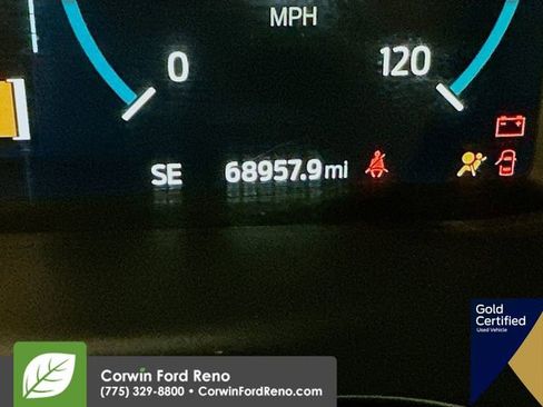 Certified 2021 Ford F150 Platinum w/ Equipment Group 701A High image 16