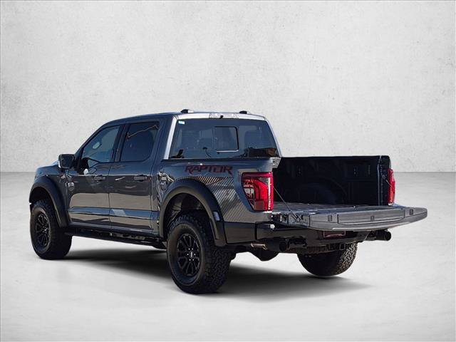 New 2026 Ford F150 Raptor AWD/4WD image 9