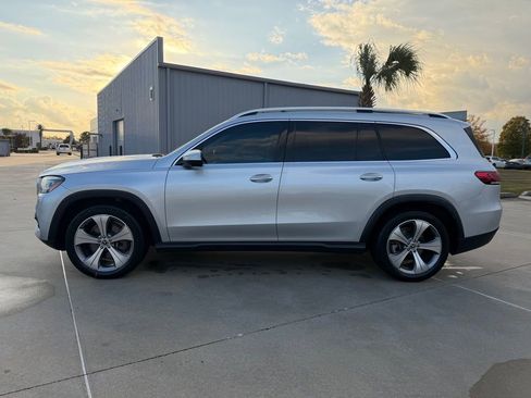 Used 2020 Mercedes-Benz GLS 450 GLS 450 image 2