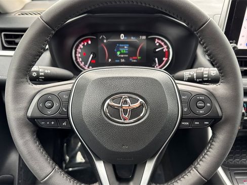 Certified 2024 Toyota RAV4 XLE w/ Convenience Package image 22