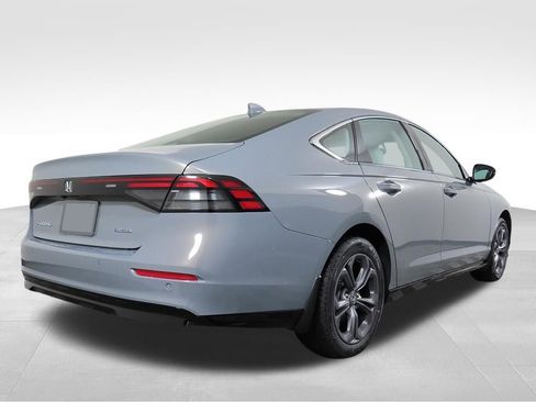 New 2026 Honda Accord EX-L image 5