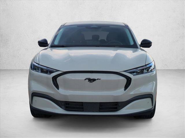 New 2026 Ford Mustang Mach-E Premium w/ Technology Package AWD/4WD image 6