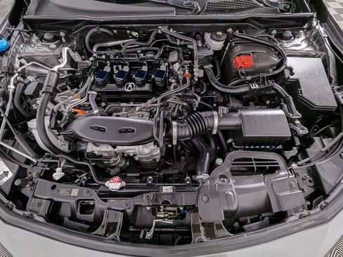 Used 2025 Acura Integra A-Spec w/ Technology Package FWD image 46