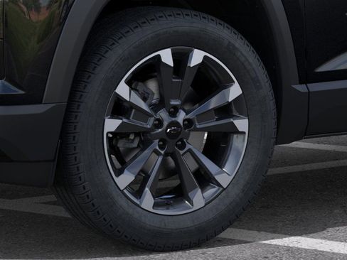 New 2026 Chevrolet Equinox RS image 10