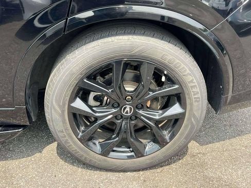 Used 2022 Acura MDX A-Spec AWD/4WD image 8