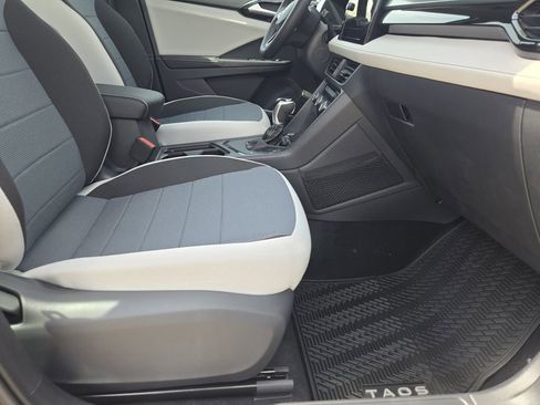 New 2026 Volkswagen Taos S image 11