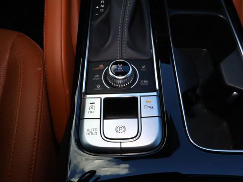 Used 2025 Kia Telluride EX X-Line image 27