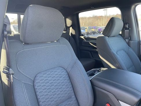 New 2026 RAM 1500 Big Horn image 28