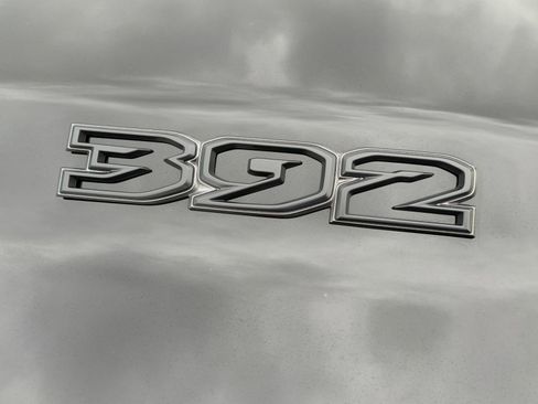 New 2026 Jeep Wrangler Unlimited Rubicon 392 image 33